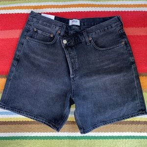Agolde shorts